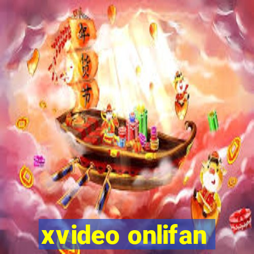 xvideo onlifan